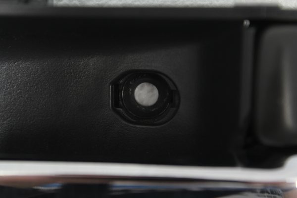 2011-2014 SUBARU WRX STI INTERIOR DOOR HANDLE RH PASSENGER SIDE - Image 6
