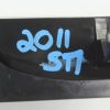 2011-2014 SUBARU WRX STI INTERIOR DOOR HANDLE RH PASSENGER SIDE - Image 7