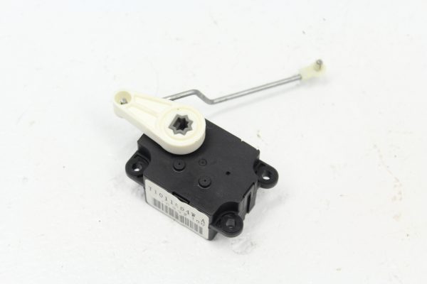 2008-2014 SUBARU WRX STI HEATER FLAP ACTUATOR MOTOR OEM - Image 2