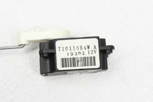 2008-2014 SUBARU WRX STI HEATER FLAP ACTUATOR MOTOR OEM - Image 3