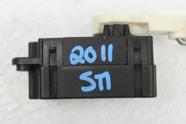 2008-2014 SUBARU WRX STI HEATER FLAP ACTUATOR MOTOR OEM - Image 4
