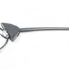 2008-2014 SUBARU IMPREZA WRX & STI RADIO AM/FM ANTENNA OEM - Image 2