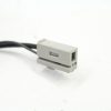 2008-2014 SUBARU IMPREZA WRX & STI RADIO AM/FM ANTENNA OEM - Image 4