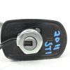 2008-2014 SUBARU IMPREZA WRX & STI RADIO AM/FM ANTENNA OEM - Image 5