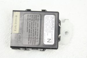 2011-2014 SUBARU WRX & STI KEY LESS KEYLESS ENTRY UNIT CONTROL MODULE OEM