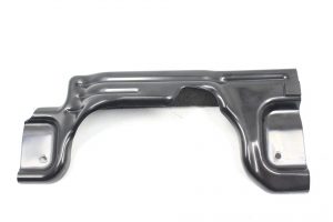 2008-2014 SUBARU WRX & STI SEDAN KICK PANEL BRACKET BRACE MOUNT OEM