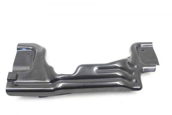2008-2014 SUBARU WRX & STI SEDAN KICK PANEL BRACKET BRACE MOUNT OEM - Image 2