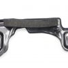 2008-2014 SUBARU WRX & STI SEDAN KICK PANEL BRACKET BRACE MOUNT OEM - Image 3