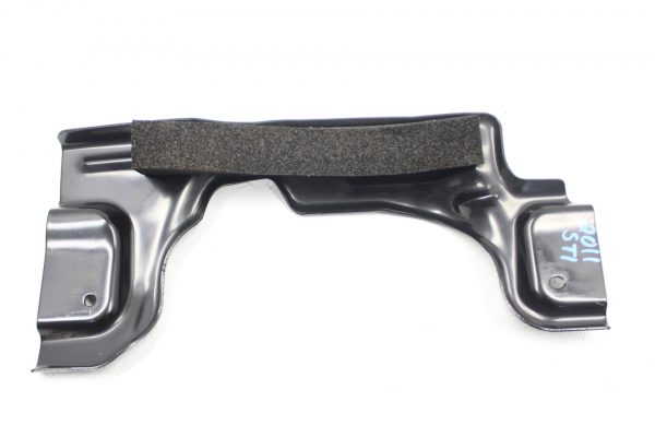 2008-2014 SUBARU WRX & STI SEDAN KICK PANEL BRACKET BRACE MOUNT OEM - Image 3