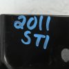 2008-2014 SUBARU WRX & STI SEDAN KICK PANEL BRACKET BRACE MOUNT OEM - Image 4