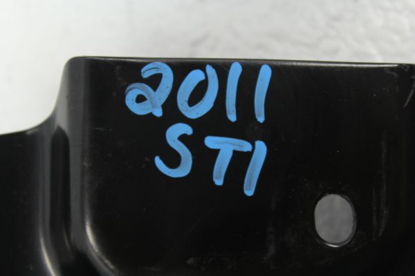 2008-2014 SUBARU WRX & STI SEDAN KICK PANEL BRACKET BRACE MOUNT OEM - Image 4