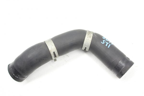 2008-2014 SUBARU WRX & STI LOWER COOLANT RADIATOR HOSE OEM 45161AG010