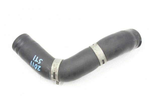 2008-2014 SUBARU WRX & STI LOWER COOLANT RADIATOR HOSE OEM 45161AG010 - Image 2