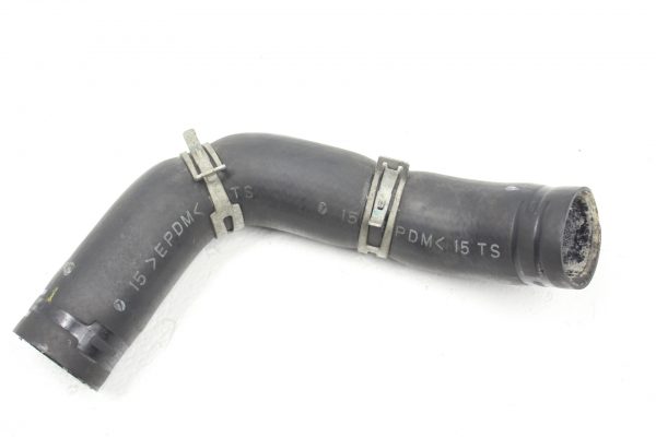 2008-2014 SUBARU WRX & STI LOWER COOLANT RADIATOR HOSE OEM 45161AG010 - Image 3