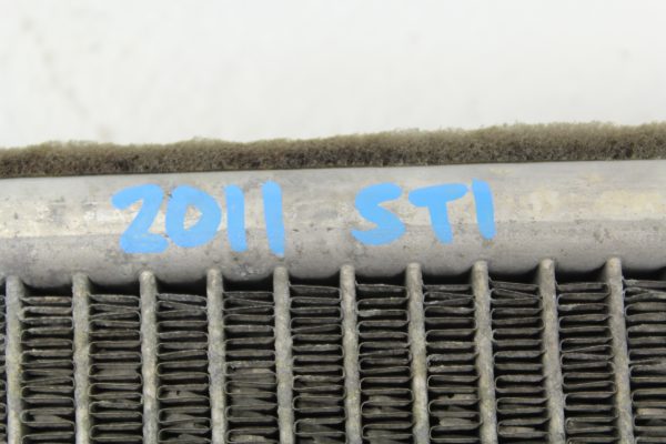2008-2014 SUBARU WRX STI  A/C HEATER CORE BOX EVAPORATOR EVAP OEM 73523FG051 - Image 4