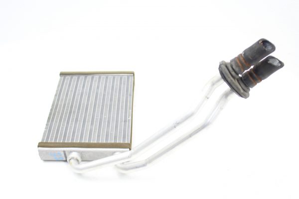 2002-2006 SUBARU WRX STI ALUMINUM A/C HEATER CORE ASSEMBLY OEM 72130FE010 - Image 3