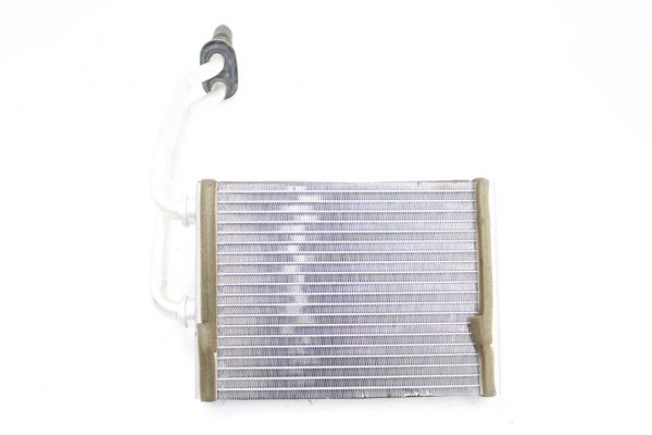 2002-2006 SUBARU WRX STI ALUMINUM A/C HEATER CORE ASSEMBLY OEM 72130FE010 - Image 4