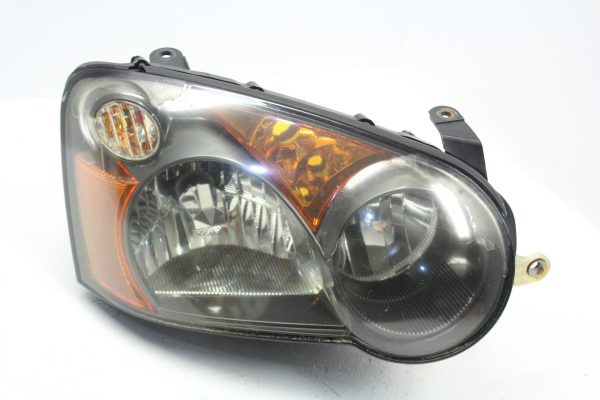 04-05 2004-2005 SUBARU WRX STI RH PASSENGER SIDE HID XENON HEADLIGHT OEM