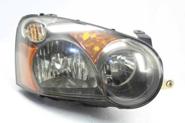 04-05 2004-2005 SUBARU WRX STI RH PASSENGER SIDE HID XENON HEADLIGHT OEM - Image 2