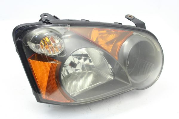 04-05 2004-2005 SUBARU WRX STI RH PASSENGER SIDE HID XENON HEADLIGHT OEM - Image 3