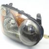 04-05 2004-2005 SUBARU WRX STI RH PASSENGER SIDE HID XENON HEADLIGHT OEM - Image 4