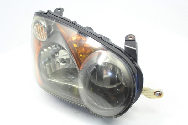 04-05 2004-2005 SUBARU WRX STI RH PASSENGER SIDE HID XENON HEADLIGHT OEM - Image 4