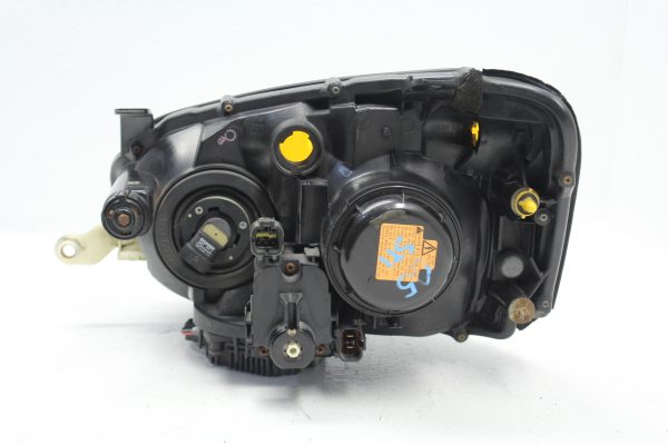 04-05 2004-2005 SUBARU WRX STI RH PASSENGER SIDE HID XENON HEADLIGHT OEM - Image 5