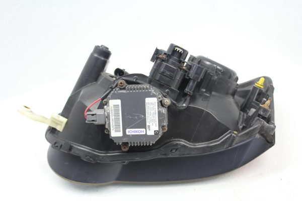 04-05 2004-2005 SUBARU WRX STI RH PASSENGER SIDE HID XENON HEADLIGHT OEM - Image 6