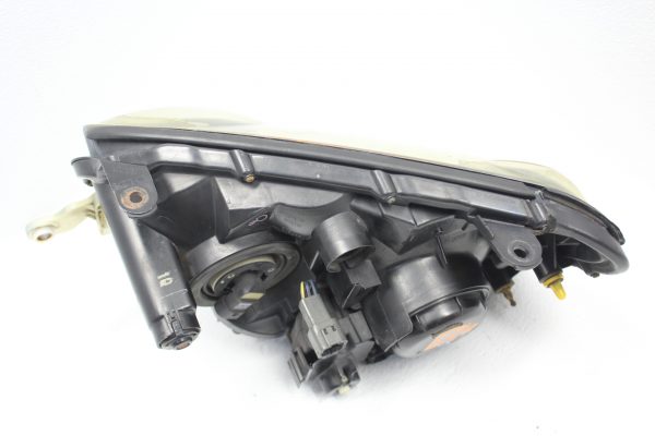 04-05 2004-2005 SUBARU WRX STI RH PASSENGER SIDE HID XENON HEADLIGHT OEM - Image 7
