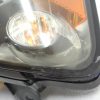 04-05 2004-2005 SUBARU WRX STI RH PASSENGER SIDE HID XENON HEADLIGHT OEM - Image 9