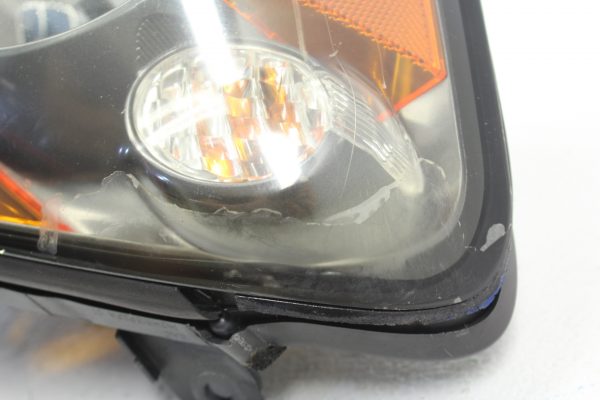 04-05 2004-2005 SUBARU WRX STI RH PASSENGER SIDE HID XENON HEADLIGHT OEM - Image 9