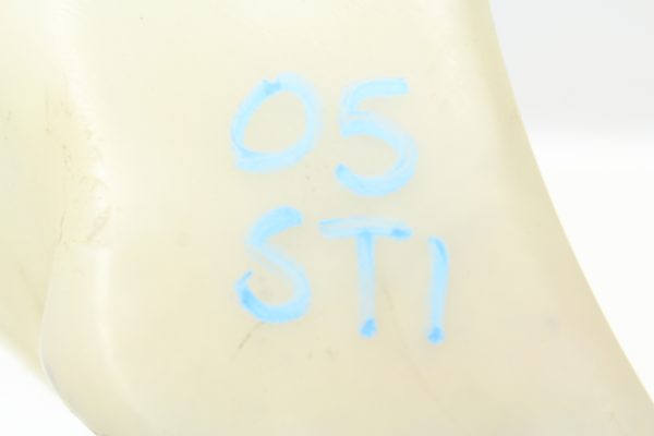 2002-2007 SUBARU WRX & STI RADIATOR COOLANT OVERFLOW RESERVIOR TANK OEM - Image 6