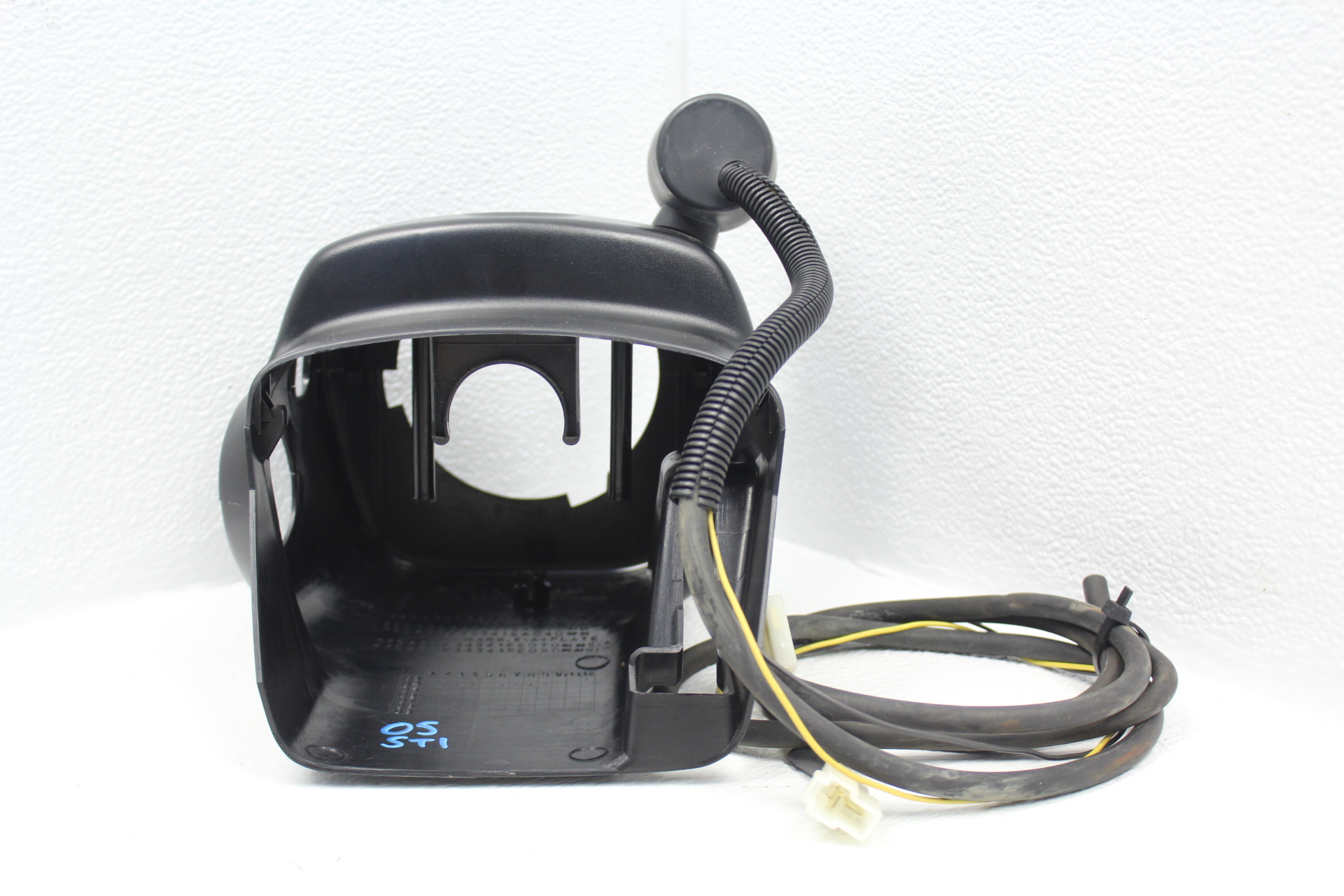 20022007 SUBARU IMPREZA WRX & STI LAMCO BOOST GAUGE W/ CLAM SHELL