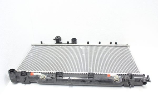 2004-2007 SUBARU IMPREZA WRX STI RADIATOR COOLING ASSEMBLY OEM 45119FE000 - Image 4