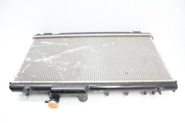 2004-2007 SUBARU IMPREZA WRX STI RADIATOR COOLING ASSEMBLY OEM 45119FE000 - Image 5