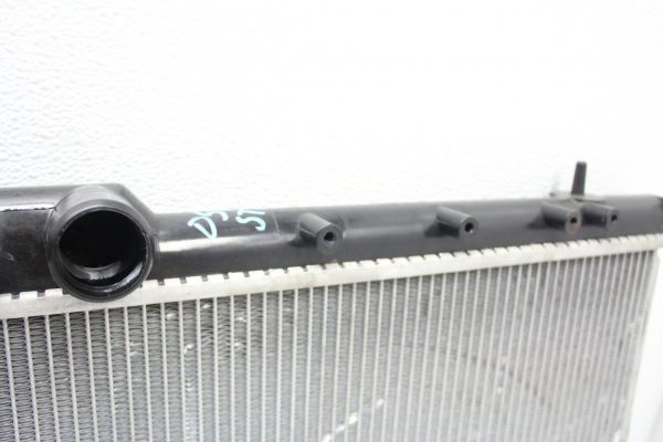 2004-2007 SUBARU IMPREZA WRX STI RADIATOR COOLING ASSEMBLY OEM 45119FE000 - Image 7
