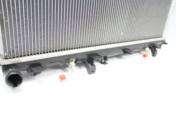 2004-2007 SUBARU IMPREZA WRX STI RADIATOR COOLING ASSEMBLY OEM 45119FE000 - Image 8