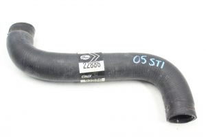 2004-2007 SUBARU IMPREZA WRX STI GATES UPPER RADIATOR HOSE