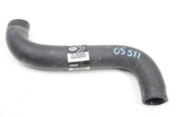 2004-2007 SUBARU IMPREZA WRX STI GATES UPPER RADIATOR HOSE