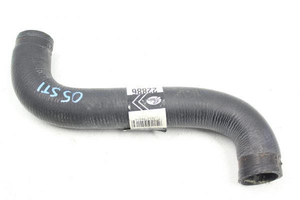 2004-2007 SUBARU IMPREZA WRX STI GATES UPPER RADIATOR HOSE - Image 2