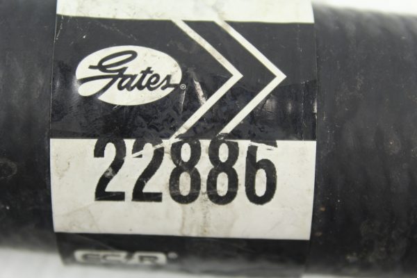 2004-2007 SUBARU IMPREZA WRX STI GATES UPPER RADIATOR HOSE - Image 4