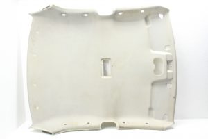 2005-2007 SUBARU WRX & STI SEDAN ROOF HEAD LINER CARPET OEM 94410FE130