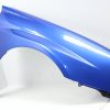 04-05 2004-2005 SUBARU WRX & STI RH FENDER PASSENGER SIDE WORLD RALLY BLUE OEM - Image 2