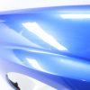 04-05 2004-2005 SUBARU WRX & STI RH FENDER PASSENGER SIDE WORLD RALLY BLUE OEM - Image 5
