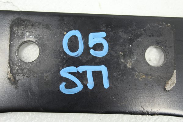 2002-2007 SUBARU IMPREZA WRX & STI REAR DIFF BRACE MOUNT DIFFERENTIAL BRACKET - Image 3