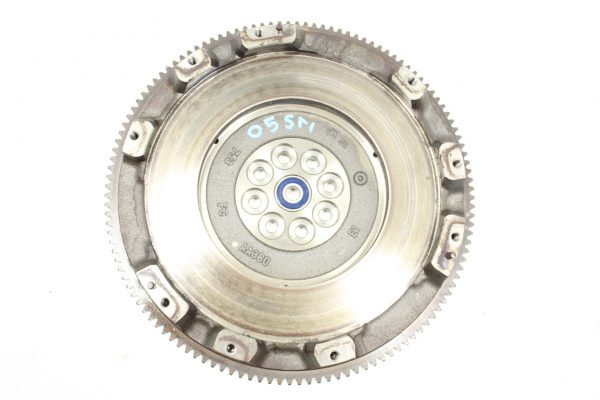 2004-2019 SUBARU IMPREZA WRX STI FLYWHEEL ASSEMBLY OEM 6MT 12310AA410