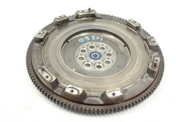 2004-2019 SUBARU IMPREZA WRX STI FLYWHEEL ASSEMBLY OEM 6MT 12310AA410 - Image 2