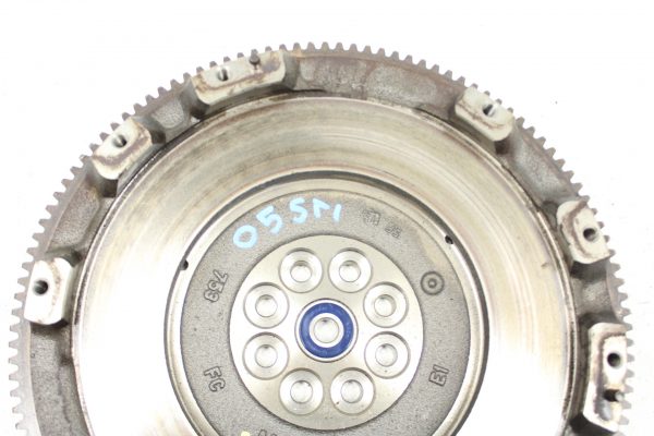 2004-2019 SUBARU IMPREZA WRX STI FLYWHEEL ASSEMBLY OEM 6MT 12310AA410 - Image 3