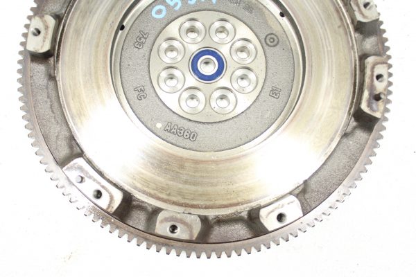 2004-2019 SUBARU IMPREZA WRX STI FLYWHEEL ASSEMBLY OEM 6MT 12310AA410 - Image 4