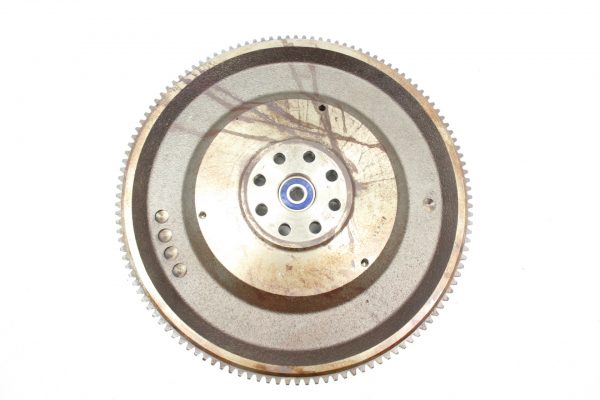 2004-2019 SUBARU IMPREZA WRX STI FLYWHEEL ASSEMBLY OEM 6MT 12310AA410 - Image 6